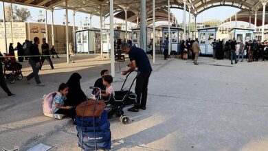 آمادگی استان کرمانشاه برای افزایش تردد زائران از مرز خسروی