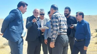 آمادگی برای جذب سرمایهگذار در طرحهای صنعتی کازرون