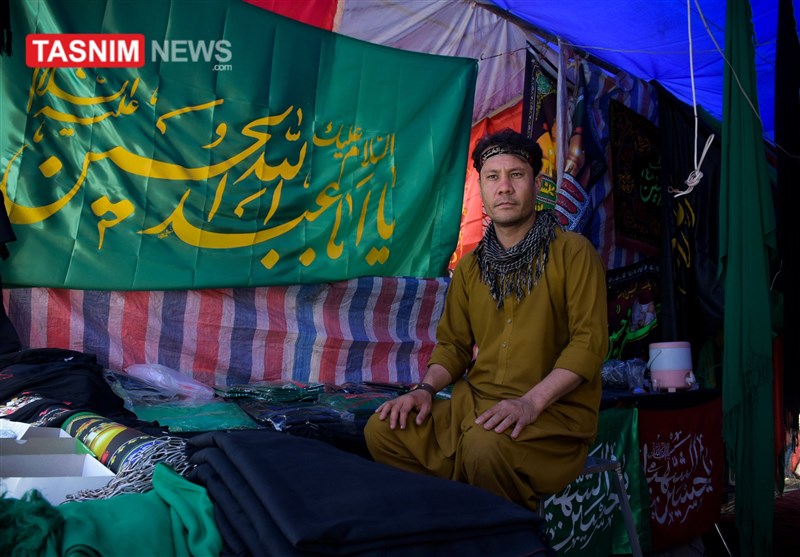 ماه محرم , کشور افغانستان , طالبان ,