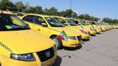 آمادگی ناوگان حملونقل عمومی خرمآباد برای برگزاری انتخابات