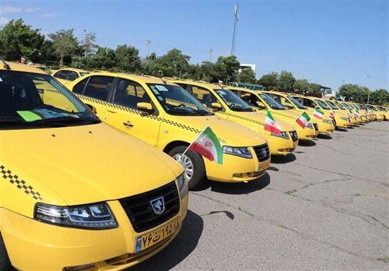 آمادگی ناوگان حملونقل عمومی خرمآباد برای برگزاری انتخابات