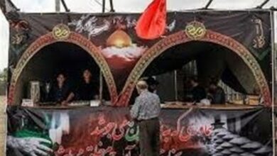 آمادگی کرمانشاه برای تأمین کالاهای اساسی در ایام اربعین