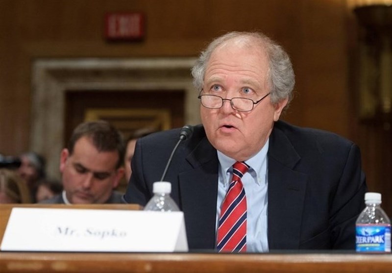 آمریکا قادر به حسابدهی درباره کمکها در افغانستان نیست