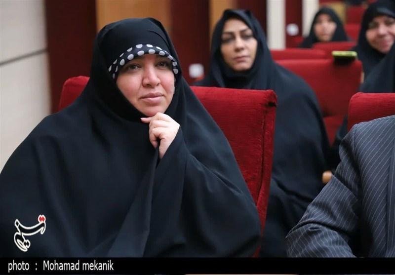 آموزش 30 هزار بانوی مشهدی در طرح «ترنم زندگی»