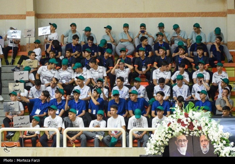 آموزش و پرورش نقش مهمی در هویتسازی نسل جوان دارد