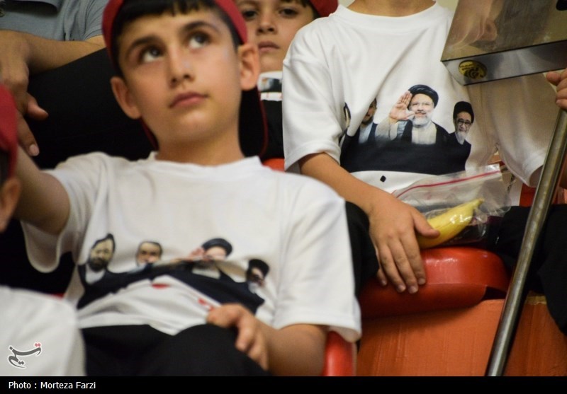 آموزش و پرورش نقش مهمی در هویتسازی نسل جوان دارد