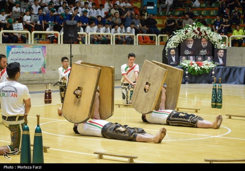 آموزش و پرورش نقش مهمی در هویتسازی نسل جوان دارد