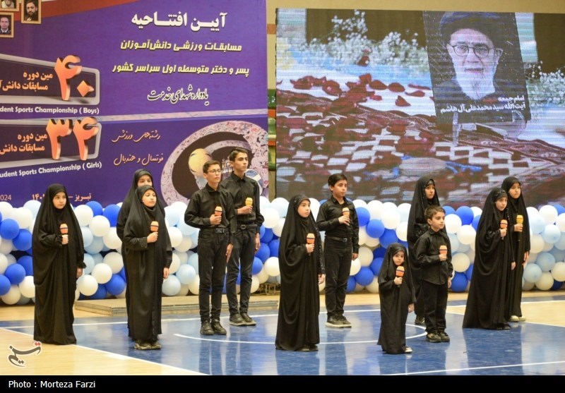 آموزش و پرورش نقش مهمی در هویتسازی نسل جوان دارد