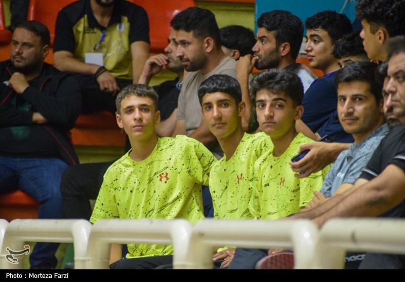 آموزش و پرورش نقش مهمی در هویتسازی نسل جوان دارد