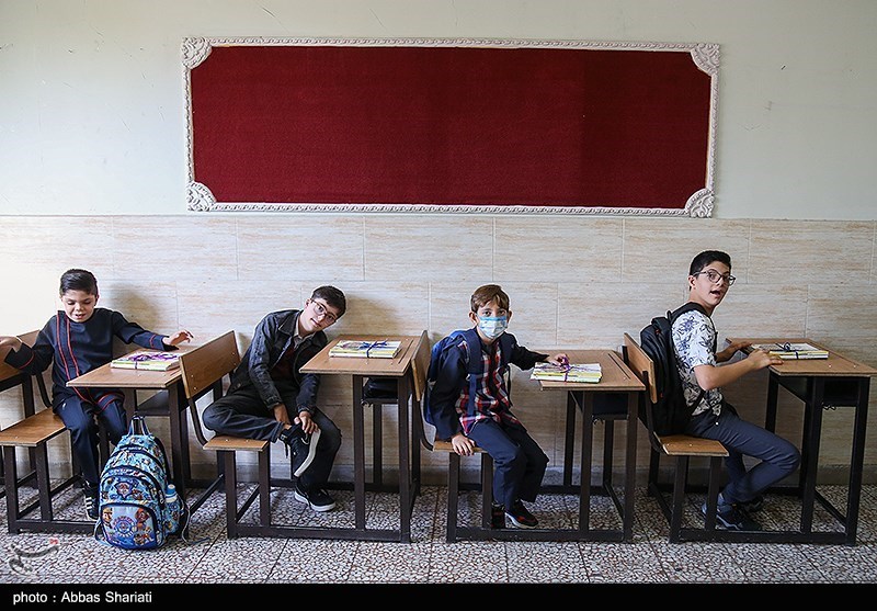 آموزشوپرورش استثنائی کشور به مشارکت خیران نیاز دارد