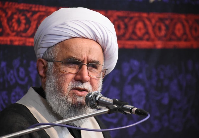 آیتالله رمضانی: نباید در تبلیغ فقط خود را در نظر بگیریم