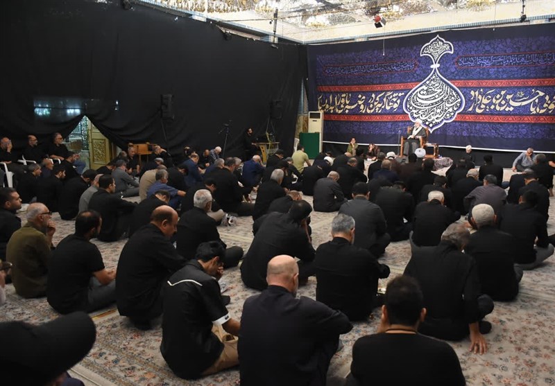 آیتالله رمضانی: نباید در تبلیغ فقط خود را در نظر بگیریم