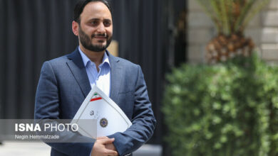 ابلاغ مصوبه تشکیل منطقه بینالمللی نوآوری ایران