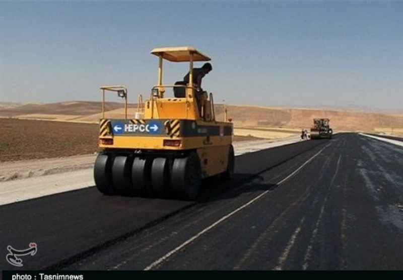 اتمام ساخت چهارخطههای لرستان تا پایان 1403
