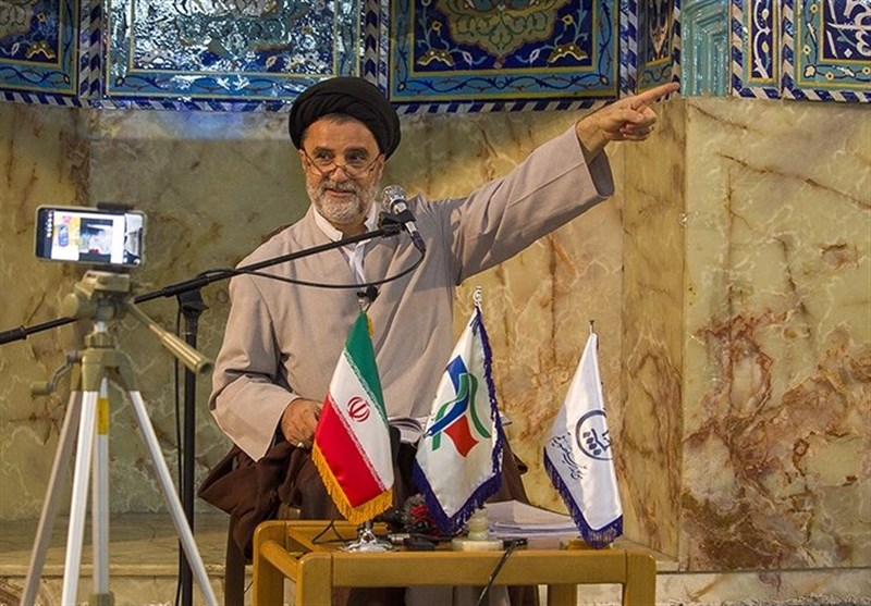 اجازه شکلگیری دولت سوم روحانی را نمیدهیم