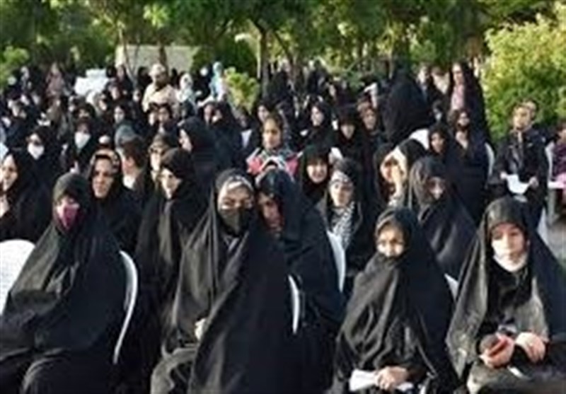 اجتماع مدافعان حریم خانواده در اردبیل برگزار شد