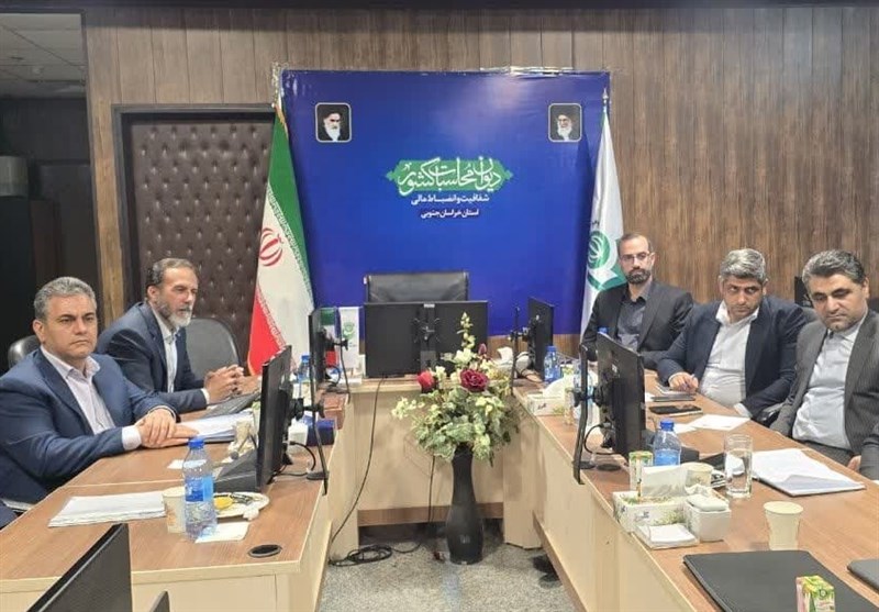 اجرای 180 برنامه اجرایی در صنعت برق خراسان جنوبی