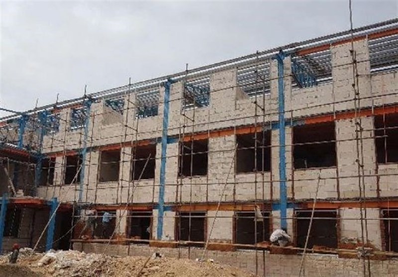 اجرای 29 پروژه در بافت فرسوده شهری چهارمحال و بختیاری