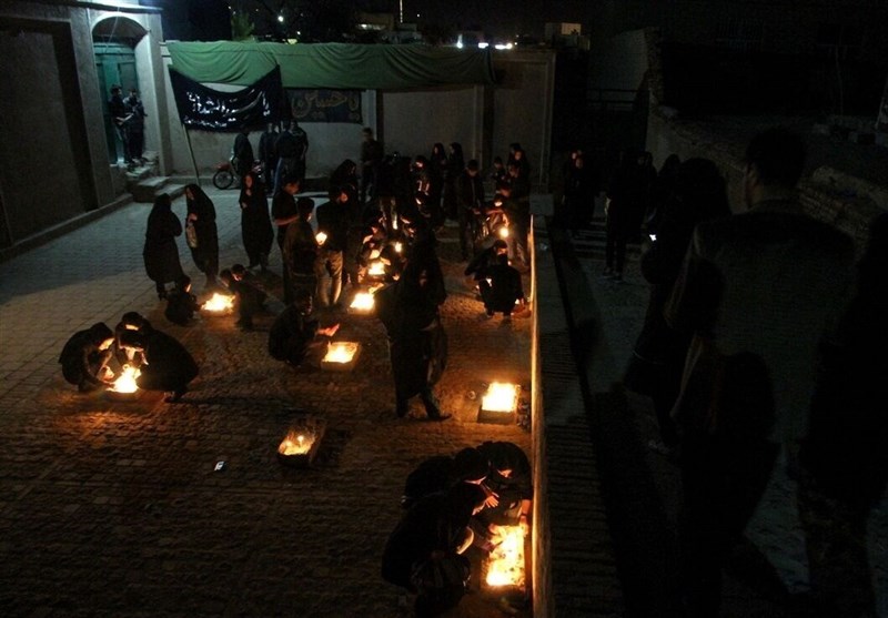 اجرای برنامه دینی "هزار منبر، هزارمعروف" در مازندران