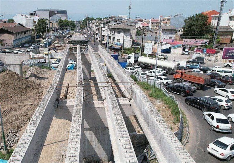 اجرای طرح میثاق دغدغههای ترافیکی مردم رشت را برطرف میکند