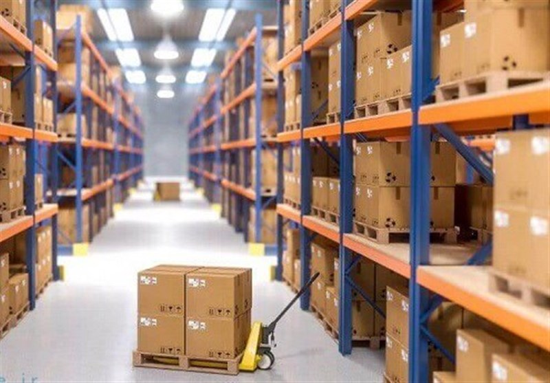 اجرای طرح پایش انبارهای نگهداری کالا در هرمزگان