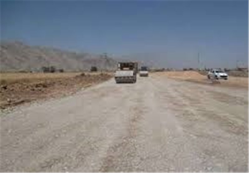 اجرای چهارخطه کردن جاده قدیم قم_کاشان با 1200 میلیارد اعتبار