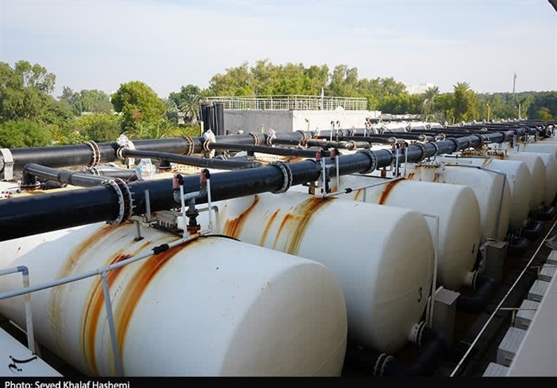 احداث آبشیرینکنهای استان بوشهر شتاب میگیرد