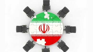 احزاب در انتخابات خود را محک زدند