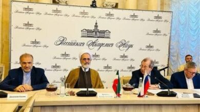 اخلاق در فناوریهای جدید مورد احترام بشریت قرار گیرد