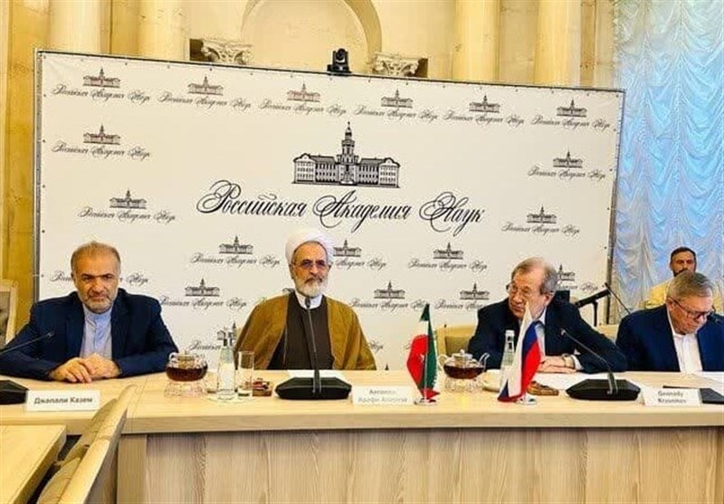 اخلاق در فناوریهای جدید مورد احترام بشریت قرار گیرد