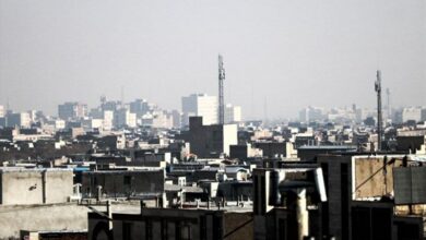 ادارات و بانکهای استان مرکزی فردا تعطیل هستند