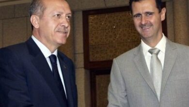 ادعای تحلیلگر ترکیهای: دمشق بیش از آنکارا نیازمند روابط است