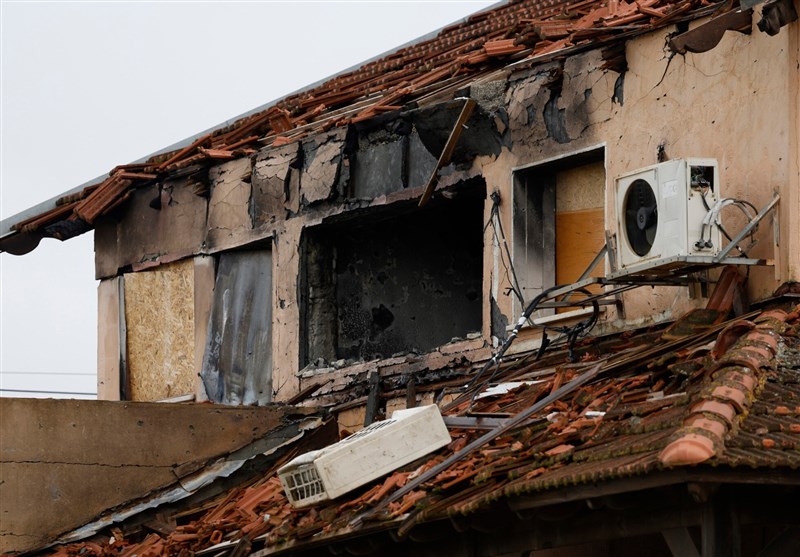 اذعان صهیونیستها به صحت معادله نصرالله در شمال