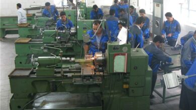 ارائه 1/5 میلیون نفرساعت آموزش مهارتی به ایلامیها