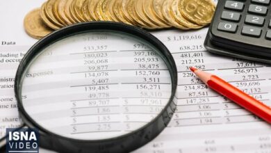 ارائه خدمات مالیاتی با استفاده از پیام رسانهای داخلی