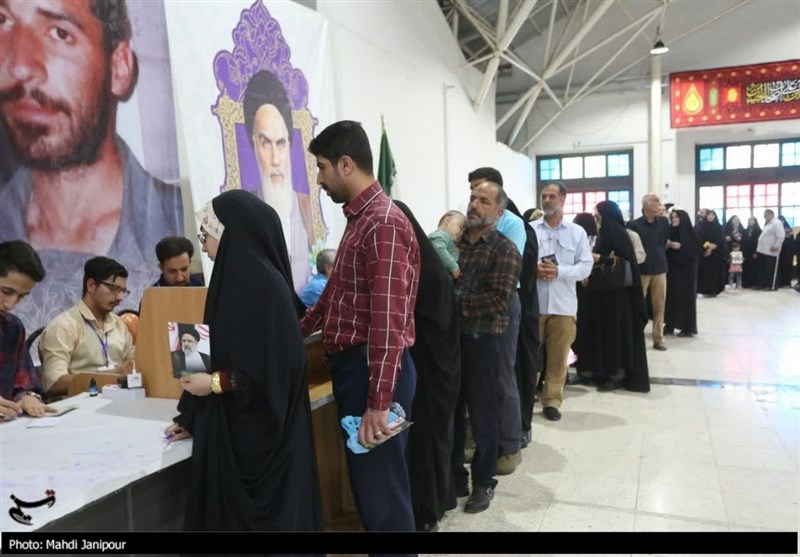 ارامنه در دور دوم انتخابات حضور پررنگی خواهند داشت