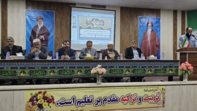 ارتقاء بخش دستگردان طبس به شهرستان عشق آباد