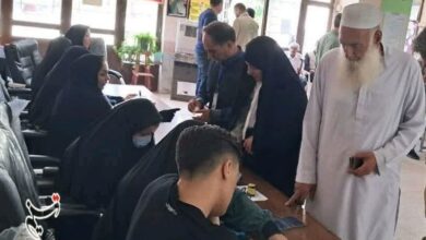 ارتقای شاخصههای سیاسی و اجتماعی با حضور در انتخابات