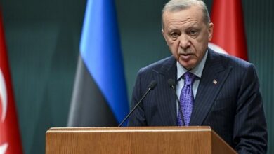 اردوغان:در دولت جدید همکاری بین ایران و ترکیه تقویت میشود