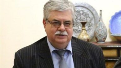 اروپا مطیعانه از آمریکا در سیاست ضد ایرانی خود پیروی میکند