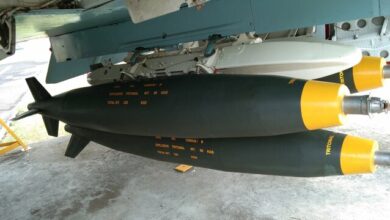 از موشکهای آمریکایی استفاده شده در جنگ علیه غزه چه میدانید؟