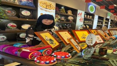 اززندگی مسالمتآمیز مسلمانان درچینگهای تا تمایل برای کمک به غزه