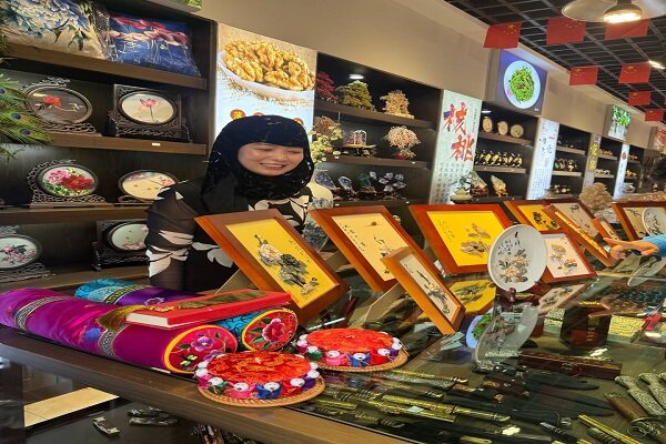 اززندگی مسالمتآمیز مسلمانان درچینگهای تا تمایل برای کمک به غزه