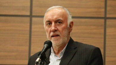 استاندار تهران اعلام کرد: روند رو به رشد حضور مردم در شعب اخذ رای