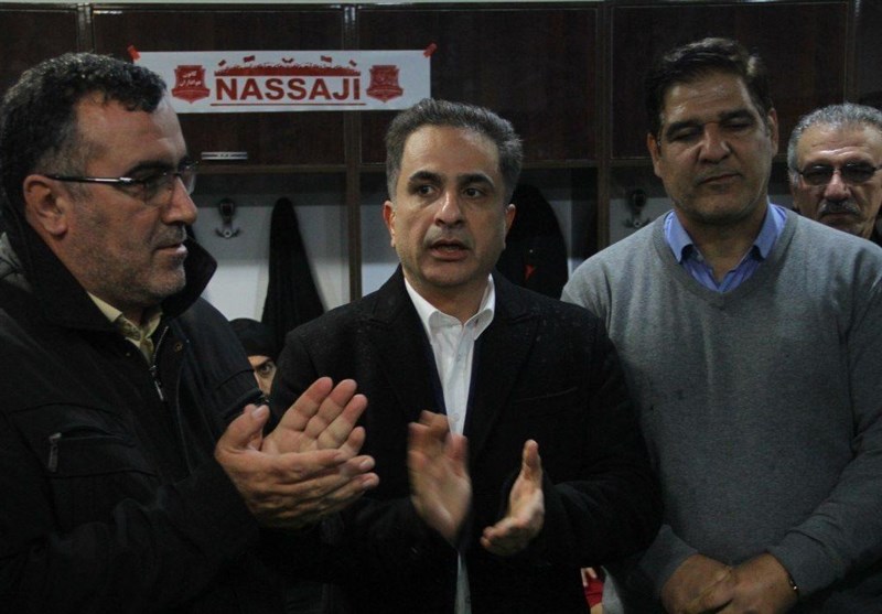 استقلال برای رضایتنامه سامان فلاح 47 میلیارد پرداخت کرد