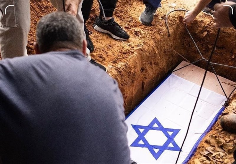 اسرائیل به هلاکت 681 نظامی خود در جنگ غزه اذعان کرد