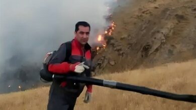 اسماعیل کریمی؛ نماد ایثار و فداکاری کردستان