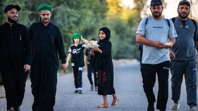 اطلاعیه ستاد اربعین درباره فعالیت و عزیمت موکبداران