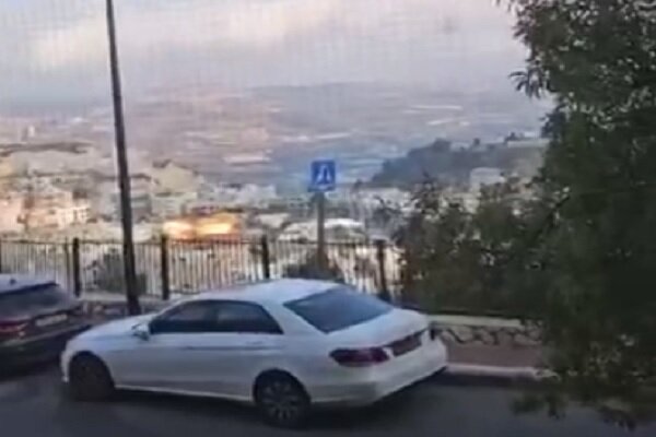 اظهارات تحریکآمیز مقامات صهیونیست در پی حادثه «مجدل شمس»