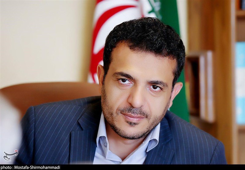 اعتبار تکمیل سالن باستانی بینالمللی همدان تامین میشود